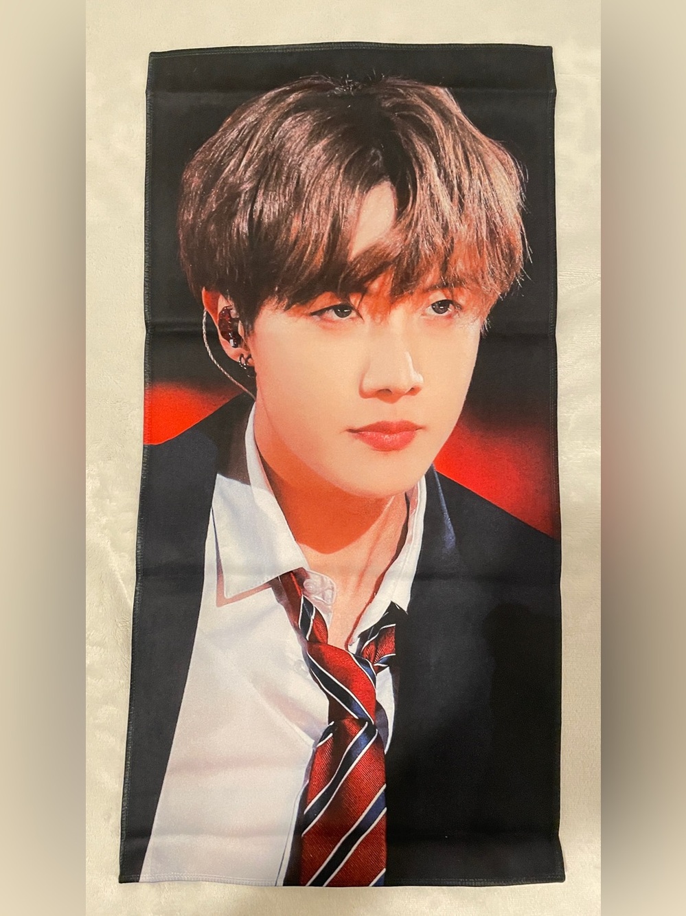 BTS J-hope Slogan